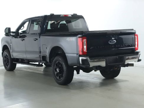 Used 2024 Ford F250 XLT image 38
