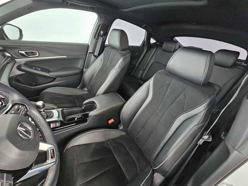 Certified 2024 Acura Integra A-Spec image 21