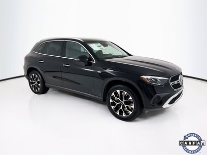 Certified 2025 Mercedes-Benz GLC 350e 4MATIC
