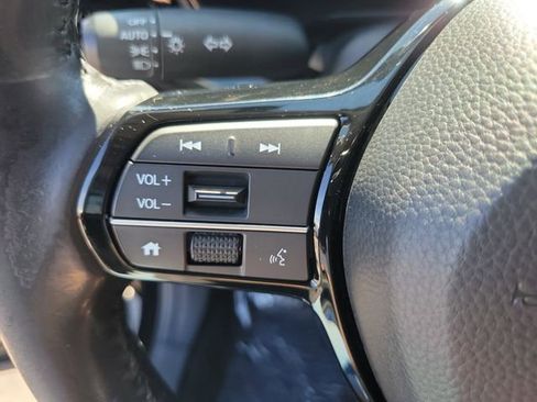 Certified 2023 Honda CR-V EX-L image 22