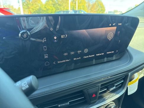 New 2026 Buick Encore GX Sport Touring w/ Comfort Package image 12