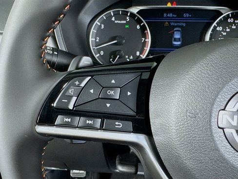 New 2025 Nissan Altima 2.5 SR image 11