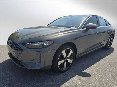 New 2025 Audi A5 2.0T Premium Plus image 7