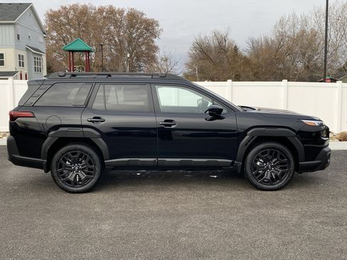 New 2026 Subaru Outback Limited XT image 7