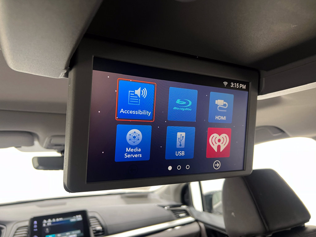 Used 2018 Honda Odyssey Elite image 28