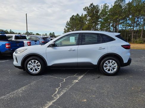 New 2026 Ford Escape Active w/ Cold Weather Package image 4