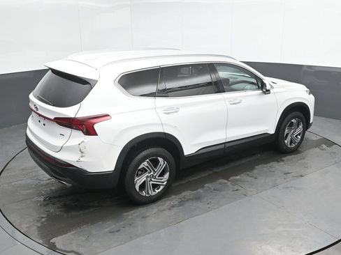 Used 2023 Hyundai Santa Fe SEL AWD/4WD image 31