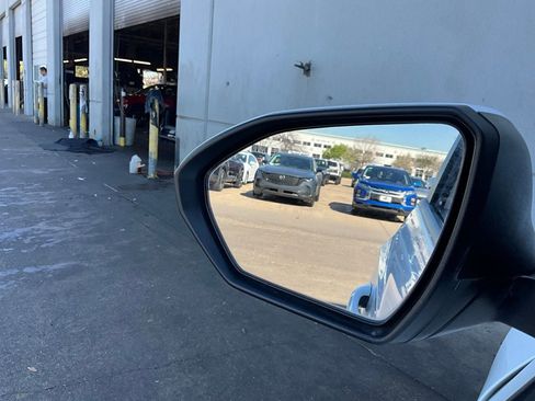 Used 2025 Hyundai Tucson SEL image 19