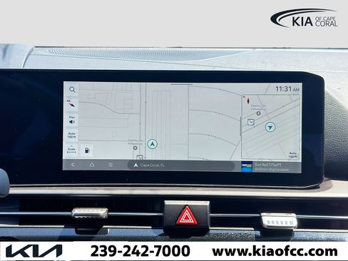 New 2026 Kia Sportage SX FWD image 31