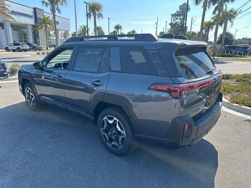 New 2026 Subaru Outback Touring image 4