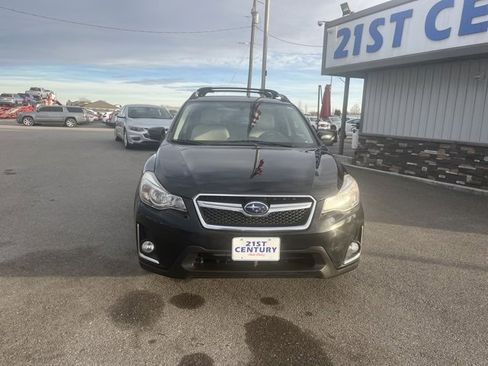 Used 2016 Subaru Crosstrek 2.0i Limited image 2