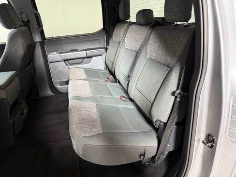 Used 2023 Ford F150 XLT image 14