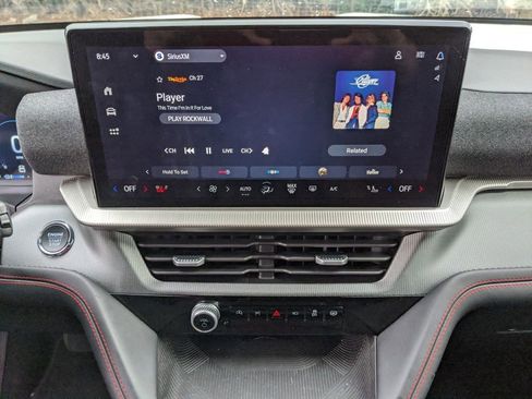 New 2025 Ford Explorer ST-Line image 13