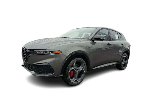 New 2026 Alfa Romeo Tonale Veloce w/ Quick Order Package 23H Volce image 2