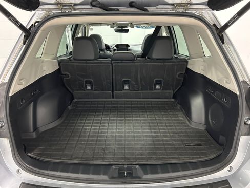 Used 2020 Subaru Forester Limited AWD/4WD image 34