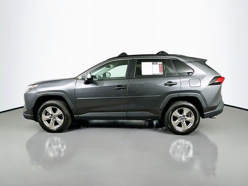 Used 2023 Toyota RAV4 XLE w/ XLE Grade Weather Package image 5