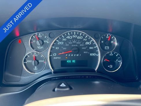 New 2026 Chevrolet Express 3500 w/ Power Convenience Package RWD image 14