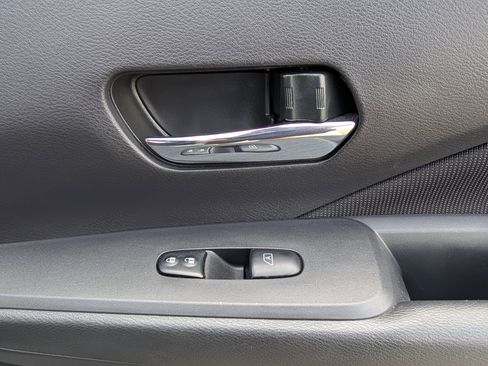 Used 2021 Nissan Kicks SV FWD image 21