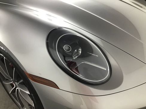 Certified 2024 Porsche 911 Carrera S RWD image 14