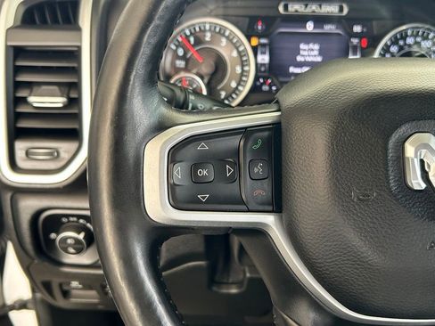 Used 2020 RAM 1500 Big Horn image 46