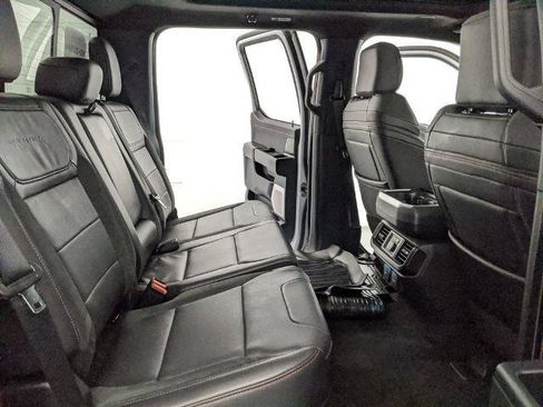 Certified 2025 Ford F150 Raptor AWD/4WD image 20