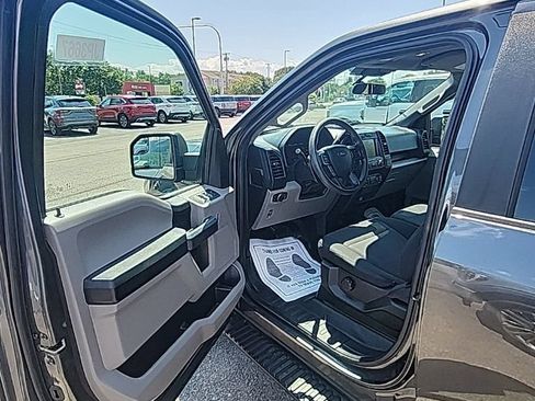 Used 2020 Ford F150 XL w/ Equipment Group 101A Mid AWD/4WD image 16