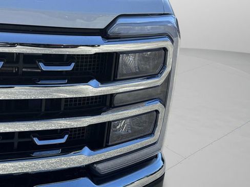 New 2026 Ford F350 Lariat RWD image 10