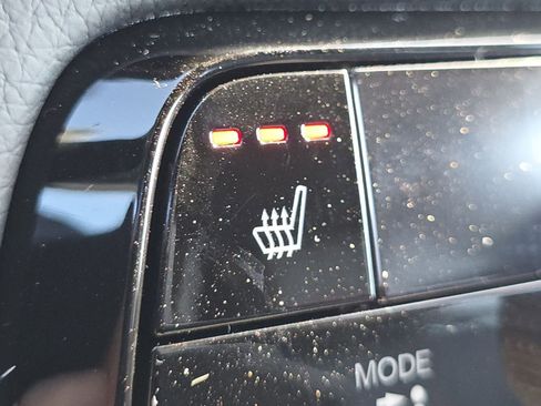 New 2025 Honda Pilot TrailSport image 6