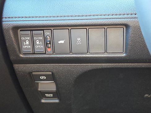 New 2026 Honda Odyssey Sport-L image 23