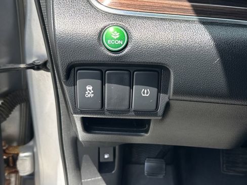 Used 2016 Honda CR-V EX-L image 32