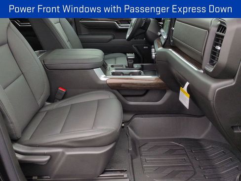 New 2026 GMC Sierra 1500 Elevation w/ Elevation Premium Package image 22