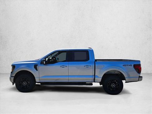 New 2026 Ford F150 XLT AWD/4WD image 5