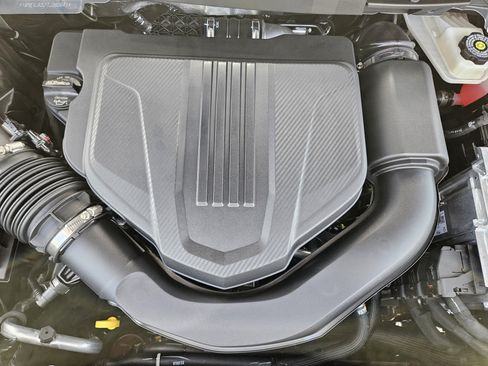 New 2026 Chevrolet Traverse Z71 AWD/4WD image 68