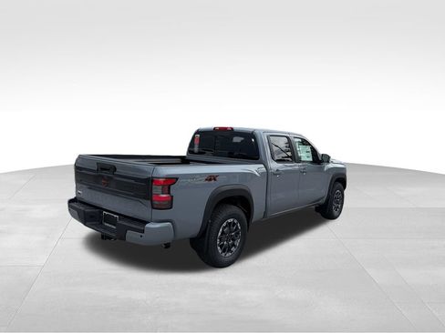 New 2026 Nissan Frontier PRO-4X w/ Pro-4x Convenience Package AWD/4WD image 6