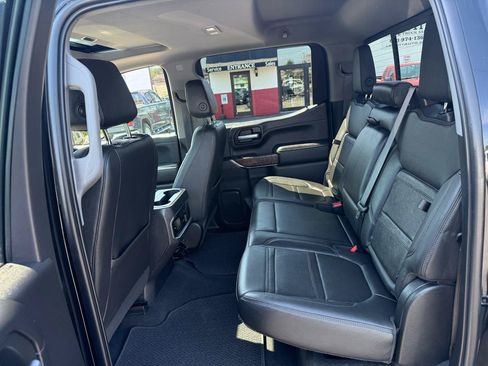 Used 2021 GMC Sierra 1500 Denali AWD/4WD image 28