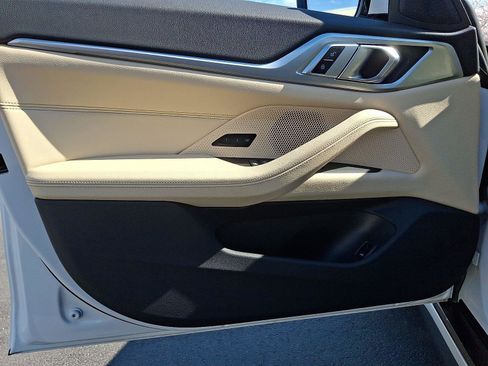 Used 2024 BMW 430i Gran Coupe xDrive w/ Convenience Package image 13