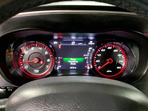 Used 2021 Dodge Charger R/T w/ Daytona Edition Group RWD image 26