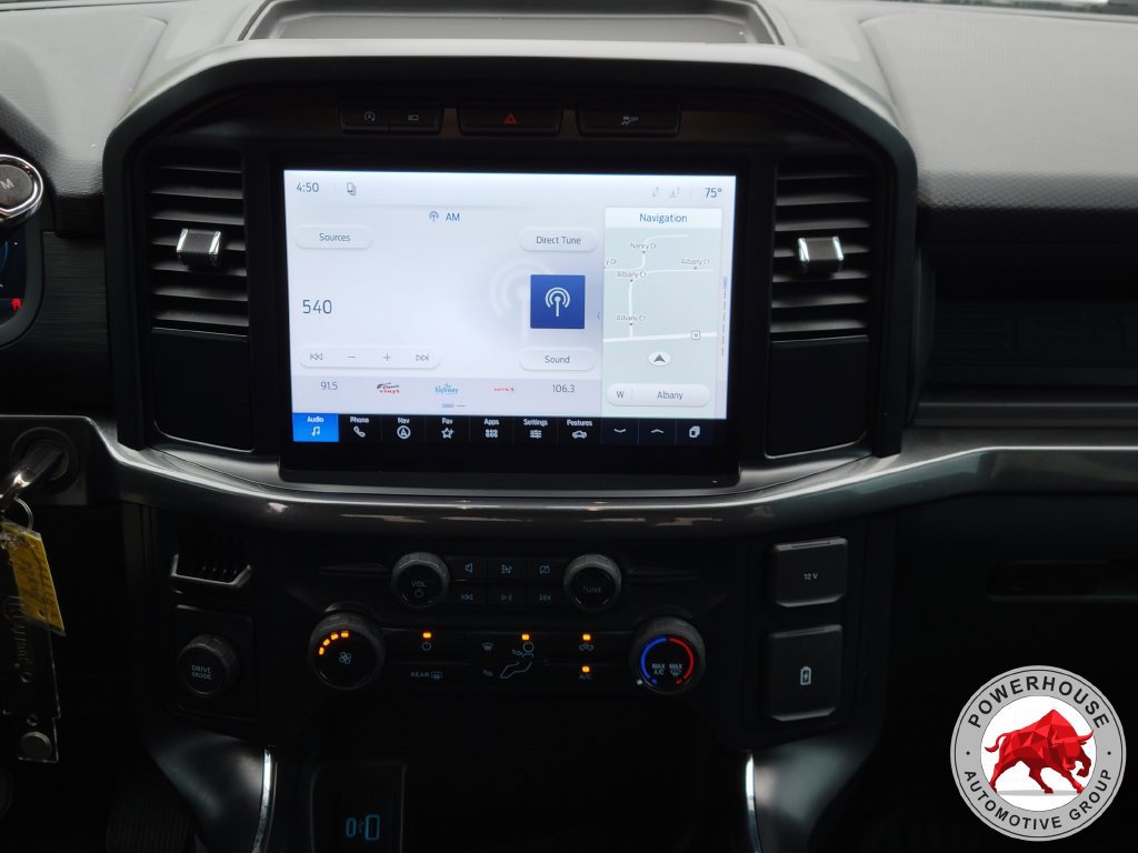 Used 2024 Ford F150 STX RWD image 22