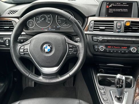 Used 2015 BMW 328i Sedan RWD image 13
