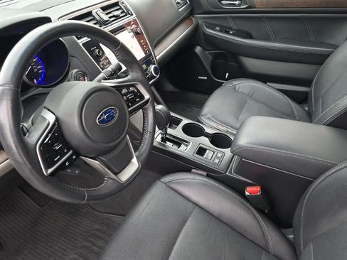 Used 2018 Subaru Outback 2.5i Limited image 13