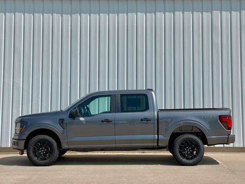 New 2026 Ford F150 STX AWD/4WD image 3