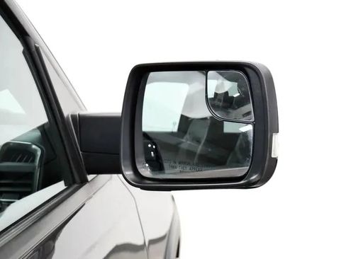 Used 2021 RAM 1500 Rebel w/ Level 2 Equipment Group AWD/4WD image 35