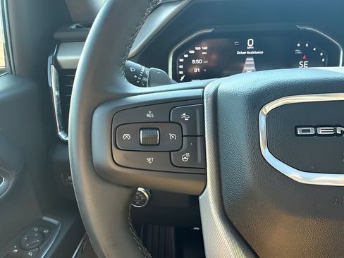 Used 2023 GMC Sierra 1500 Denali w/ Denali Reserve Package RWD image 17