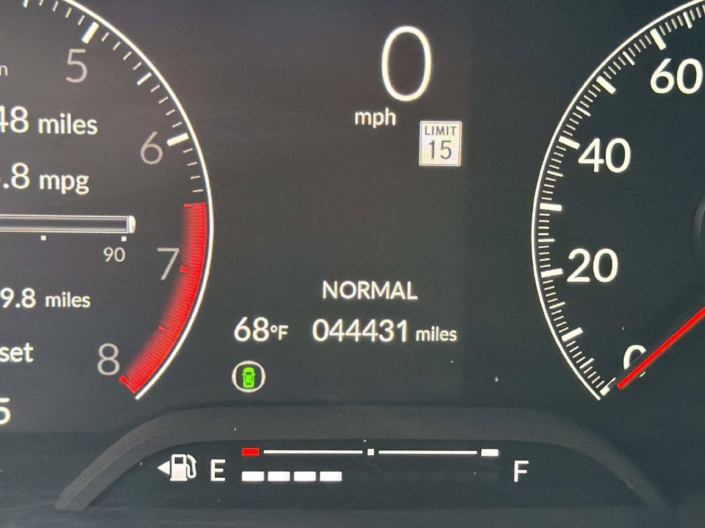 Used 2022 Honda Civic Si image 28