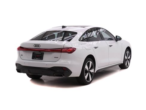 New 2026 Audi A5 2.0T Premium Plus AWD/4WD image 4