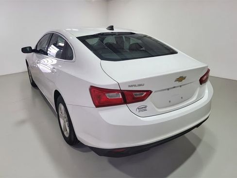 Used 2020 Chevrolet Malibu LS image 13