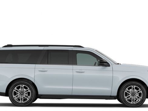 New 2026 Ford Expedition Max Active AWD/4WD image 33