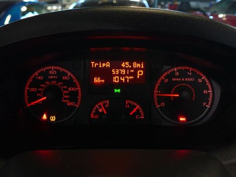 Used 2021 RAM ProMaster 3500 FWD image 14