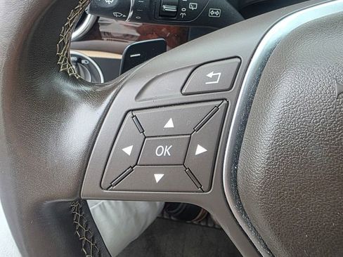 Used 2015 Mercedes-Benz GLK 350 2WD image 15