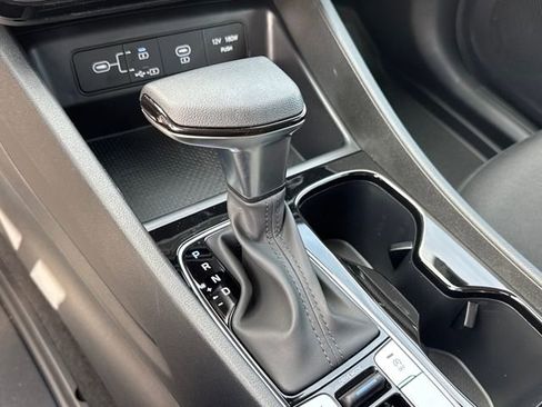 New 2026 Hyundai Tucson SEL AWD/4WD image 13